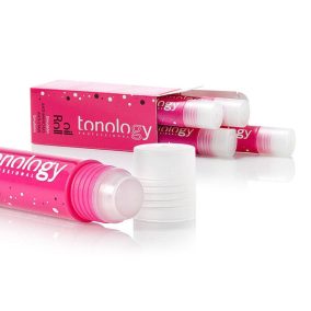 CAROBELS - Tonology Box AntiStain Roll-On 4x35ml CAROBELS - Tonology Box AntiStain Roll-On 4x35ml
