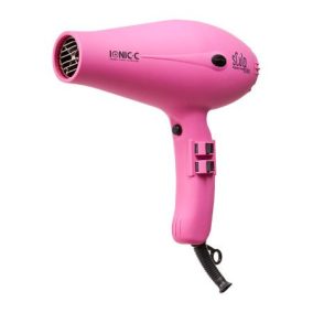 CAROBELS - Hajszárító - Hair Dryer 3300 Ionic-C Pink 1800W   CAROBELS - Hajszárító - Hair Dryer 3300 Ionic-C Pink 1800W