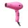 CAROBELS - Hajszárító - Hair Dryer 3300 Ionic-C Pink 1800W