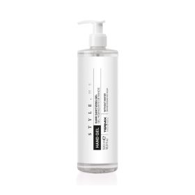 TERMIX HAND GEL - KÉZ FERTŐTLENÍTŐ GÉL 500ML TERMIX HAND GEL - KÉZ FERTŐTLENÍTŐ GÉL 500ML