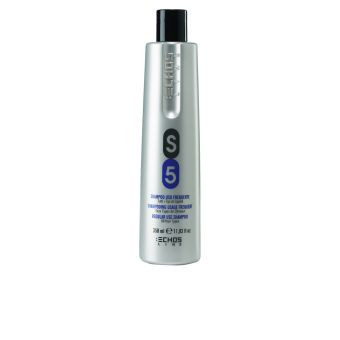 ECHOSLINE - S5 Frequent Use Shampoo 350ml