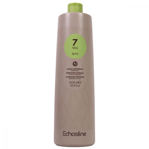 ECHOSLINE - Oxy, 7vol-2.1% - 1000 ml