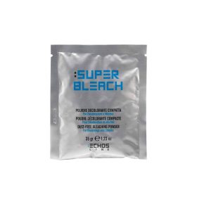 ECHOSLINE - Dust-Free Sachets Display 1x35gr ECHOSLINE - Dust-Free Sachets Display 1x35gr