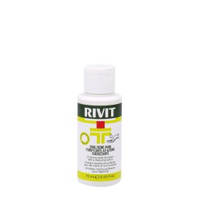   ECHOSLINE - RIVIT MANI CLEANSING - KÉZFERTŐTLENÍTŐ - 75ML