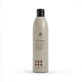 RR LINE - Argan Star - Regeneráló és Hidratáló Sampon 350ml   RR LINE - Argan Star - Regeneráló és Hidratáló Sampon 350ml