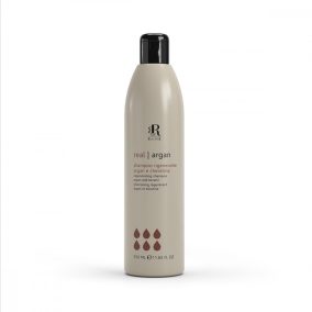 RR LINE - Argan Star - Regeneráló és Hidratáló Sampon 350ml   RR LINE - Argan Star - Regeneráló és Hidratáló Sampon 350ml