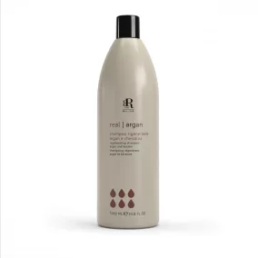   RR LINE - Argan Star - Regeneráló és Hidratáló Sampon 1000ml