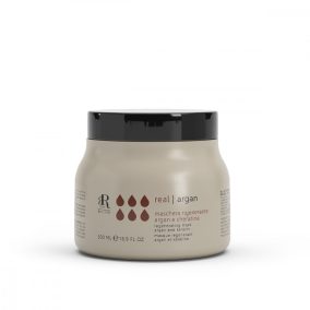 RR LINE - Argan Star - Regeneráló és Hidratáló Maszk 500ml   RR LINE - Argan Star - Regeneráló és Hidratáló Maszk 500ml