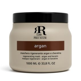   RR LINE - Argan Star - Regeneráló és Hidratáló Maszk 500ml
