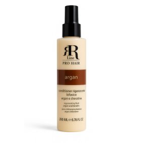   RR LINE - Argan Star - Regeneráló és Hidratáló Bi-Phase Kondicionáló 200ml