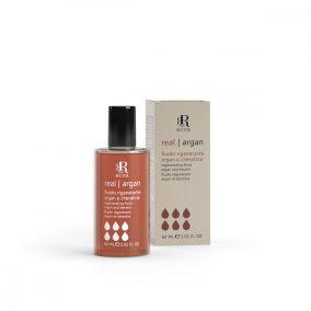 RR LINE - Argan Star - Regeneráló és Hidratáló Fluid 60ml   RR LINE - Argan Star - Regeneráló és Hidratáló Fluid 60ml