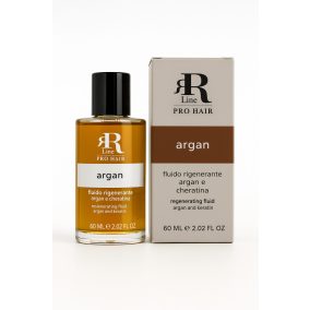   RR LINE - Argan Star - Regeneráló és Hidratáló Fluid 60ml