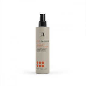 RR LINE - Macadamia Star - Multifunkcionális Hajban Maradó Hajápoló Spray 200ml   RR LINE - Macadamia Star - Multifunkcionális Hajban Maradó Hajápoló Spray 200ml