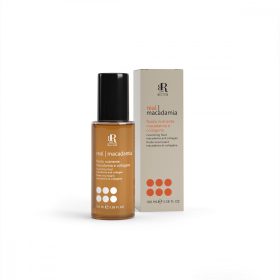 RR LINE - Macadamia Star - Tápláló és Fényesítő Fluid 100ml   RR LINE - Macadamia Star - Tápláló és Fényesítő Fluid 100ml