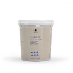RR LINE - DUST FREE BLUE BLEACHING POWDER 500gr RR LINE - DUST FREE BLUE BLEACHING POWDER 500gr