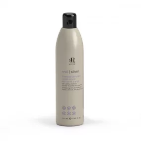 RR LINE - Silver Star - Hamvasító Sampon 350ml