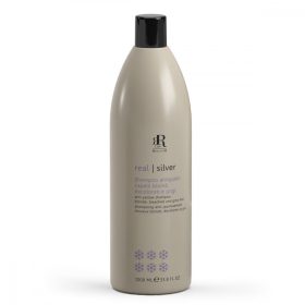 RR LINE - Silver Star - Hamvasító Sampon 1000ml RR LINE - Silver Star - Hamvasító Sampon 1000ml