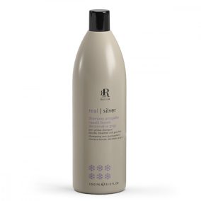RR LINE - Silver Star - Hamvasító Sampon 1000ml RR LINE - Silver Star - Hamvasító Sampon 1000ml