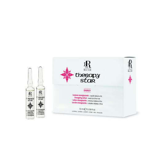 RR LINE - THERAPY STAR ENERGY LOTION 10ml x 12db