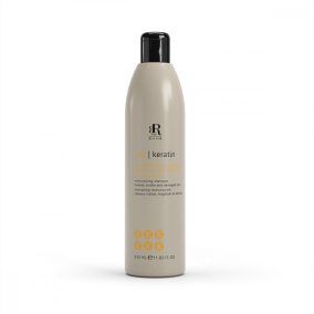 RR LINE - Keratin Star - Regeneráló Sampon Száraz Hajra 350ml   RR LINE - Keratin Star - Regeneráló Sampon Száraz Hajra 350ml