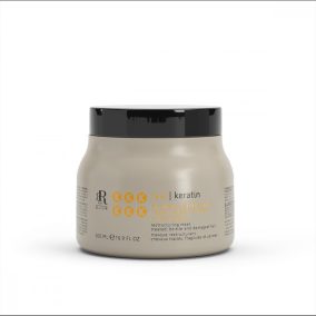 RR LINE - Keratin Star - Regeneráló Maszk Száraz Hajra 500ml   RR LINE - Keratin Star - Regeneráló Maszk Száraz Hajra 500ml