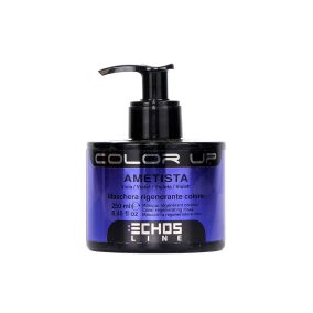 ECHOSLINE - AMETISTA (Nuance Violet)  Color-Up színező 250ml   ECHOSLINE - AMETISTA (Nuance Violet)  Color-Up színező 250ml