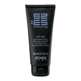 ECHOSLINE - Matt Look - Hajformázó Matt Paszta 100ml ECHOSLINE - Matt Look - Hajformázó Matt Paszta 100ml