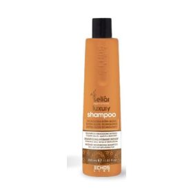 SELIAR - Luxury - Intenzív Hidratáló Sampon 300ml SELIAR - Luxury - Intenzív Hidratáló Sampon 300ml