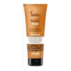 SELIAR - Luxury - 15 Féleképpen Hidratáló Maszk 300ml SELIAR - Luxury - 15 Féleképpen Hidratáló Maszk 300ml
