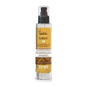 SELIAR - Luxury - Intenzív Hidratáló Olaj 100ml SELIAR - Luxury - Intenzív Hidratáló Olaj 100ml