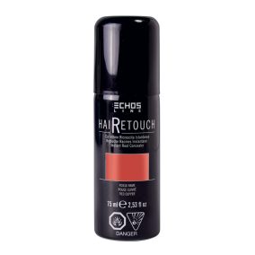 ECHOSLINE - HAIRETOUCH 75ML - Rézvörös Azonnali hatású hajszín   ECHOSLINE - HAIRETOUCH 75ML - Rézvörös Azonnali hatású hajszín