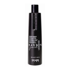 ECHOSLINE - KARBON9  SAMPON 350ML ECHOSLINE - KARBON9  SAMPON 350ML