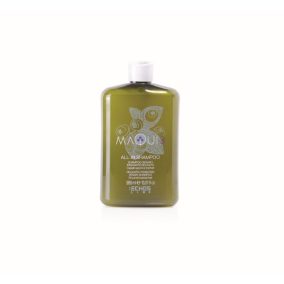 ECHOSLINE - Maqui 3 All In - Gyengéd Hidratáló Vegán Sampon Minden Hajtípusra 385ml   ECHOSLINE - Maqui 3 All In - Gyengéd Hidratáló Vegán Sampon Minden Hajtípusra 385ml