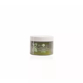   ECHOSLINE - Maqui 3 Hydra Butter - Tápláló Vegán Maszk Száraz Hajra 250ml