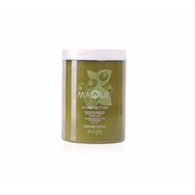 ECHOSLINE - Maqui 3 Hydra Butter - Tápláló Vegán Maszk Száraz Hajra 1000ml   ECHOSLINE - Maqui 3 Hydra Butter - Tápláló Vegán Maszk Száraz Hajra 1000ml