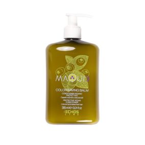 ECHOSLINE - Maqui 3 Color Saving - Hajszínvédő Vegán Kondícionáló 385ml   ECHOSLINE - Maqui 3 Color Saving - Hajszínvédő Vegán Kondícionáló 385ml