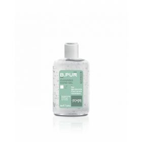 ECHOSLINE - B.Pur - Kézfertőtlenítő Gél 100ml ECHOSLINE - B.Pur - Kézfertőtlenítő Gél 100ml