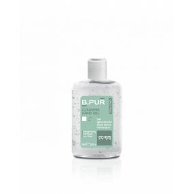 ECHOSLINE - B.Pur - Kézfertőtlenítő Gél 100ml ECHOSLINE - B.Pur - Kézfertőtlenítő Gél 100ml