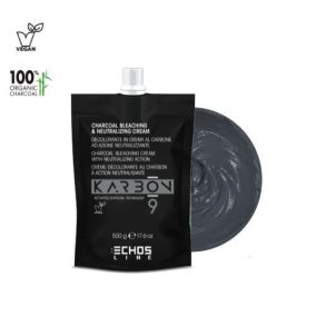 ECHOSLINE - KARBON9 SZŐKÍTŐKRÉM 500gr ECHOSLINE - KARBON9 SZŐKÍTŐKRÉM 500gr