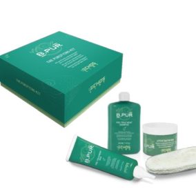 ECHOSLINE - B.PUR THE PURIFYING KIT ECHOSLINE - B.PUR THE PURIFYING KIT