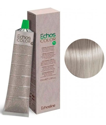 ECHOSLINE - ECHOSCOLOR VEGAN 100ml 12.11