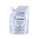 ECHOSLINE - Color UP - Silver Blonde - Narancs Foltok Elleni Hajszínező Maszk 150ml