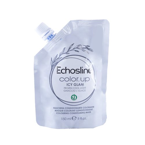 ECHOSLINE - COLOR UP ICY GLAM 150ML