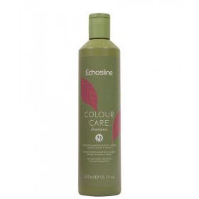 ECHOSLINE - Color Care - Vegán Színvédő Sampon 300ml ECHOSLINE - Color Care - Vegán Színvédő Sampon 300ml