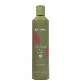 ECHOSLINE - Color Care - Vegán Színvédő Sampon 300ml ECHOSLINE - Color Care - Vegán Színvédő Sampon 300ml