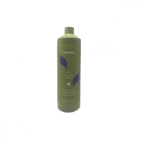 ECHOSLINE - No Yellow - Sárgásodás Elleni Sampon 1000ml ECHOSLINE - No Yellow - Sárgásodás Elleni Sampon 1000ml
