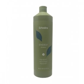 ECHOSLINE - Energy - Vegán Hajhullás Elleni Sampon 1000ml ECHOSLINE - Energy - Vegán Hajhullás Elleni Sampon 1000ml