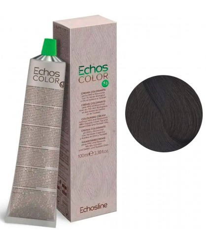 ECHOSLINE - ECHOSCOLOR VEGAN 100ml  55.0
