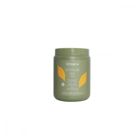 ECHOSLINE - Ki-Power - Vegán Hajfeltöltő Maszk 1000ml ECHOSLINE - Ki-Power - Vegán Hajfeltöltő Maszk 1000ml