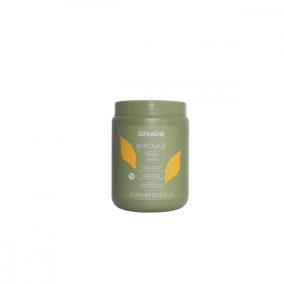ECHOSLINE - Ki-Power - Vegán Hajfeltöltő Maszk 1000ml ECHOSLINE - Ki-Power - Vegán Hajfeltöltő Maszk 1000ml